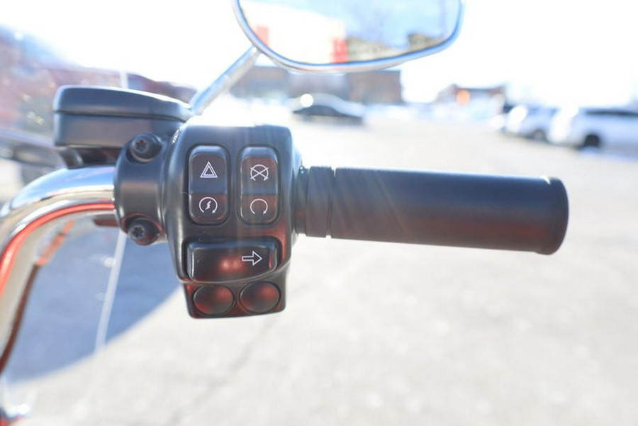 2017 Harley-Davidson® FLRT - Freewheeler®