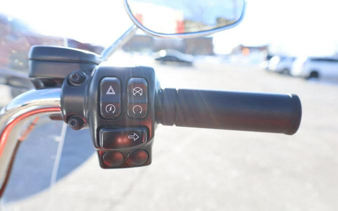 2017 Harley-Davidson® FLRT - Freewheeler®