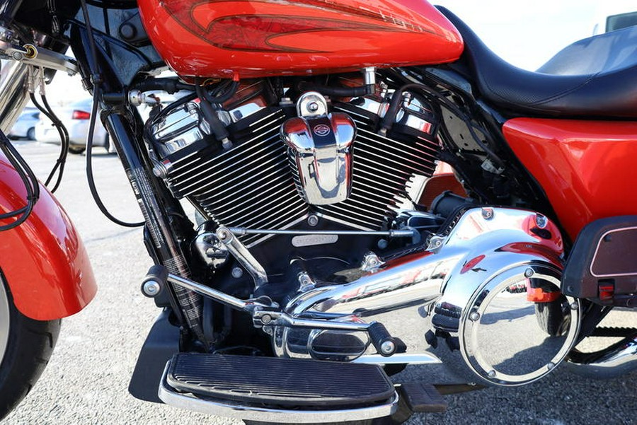 2017 Harley-Davidson® FLRT - Freewheeler®