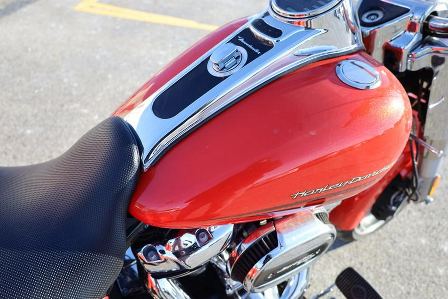 2017 Harley-Davidson® FLRT - Freewheeler®