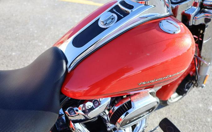 2017 Harley-Davidson® FLRT - Freewheeler®