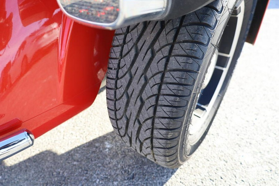 2017 Harley-Davidson® FLRT - Freewheeler®