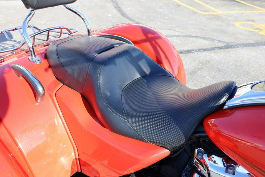 2017 Harley-Davidson® FLRT - Freewheeler®