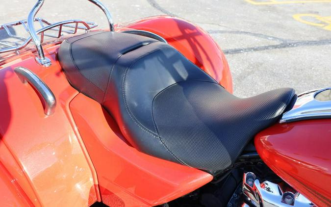 2017 Harley-Davidson® FLRT - Freewheeler®