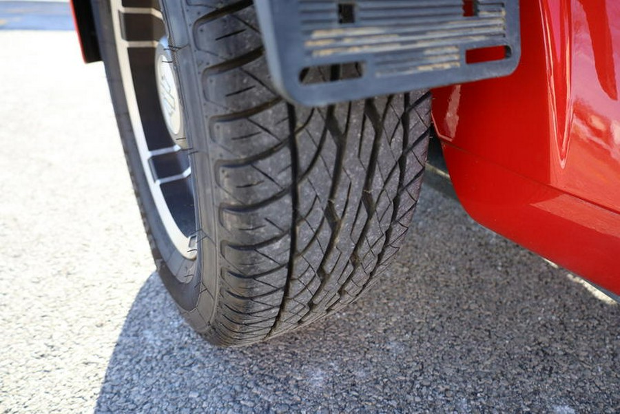 2017 Harley-Davidson® FLRT - Freewheeler®