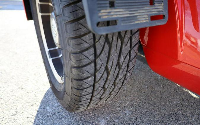 2017 Harley-Davidson® FLRT - Freewheeler®