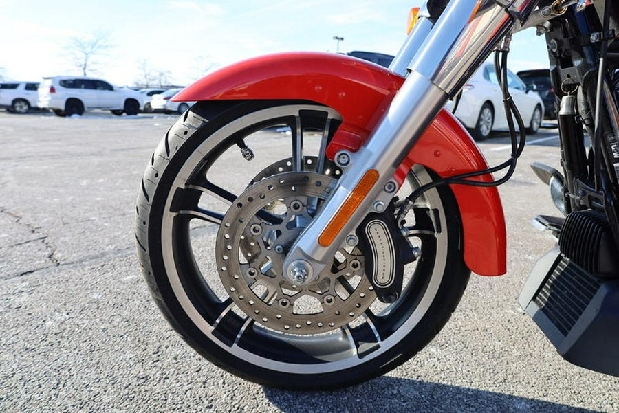 2017 Harley-Davidson® FLRT - Freewheeler®