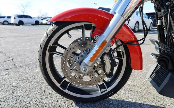 2017 Harley-Davidson® FLRT - Freewheeler®