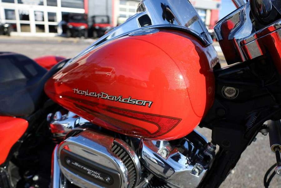 2017 Harley-Davidson® FLRT - Freewheeler®