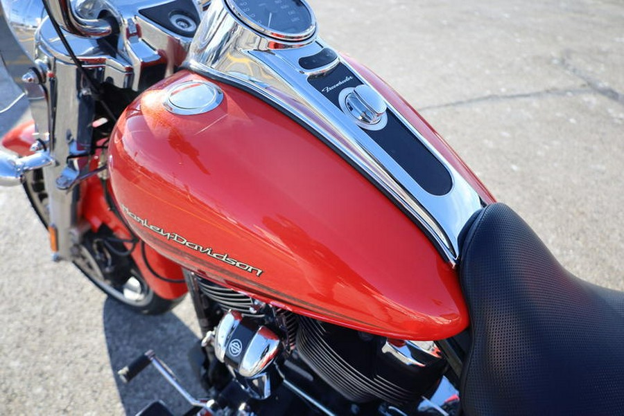 2017 Harley-Davidson® FLRT - Freewheeler®