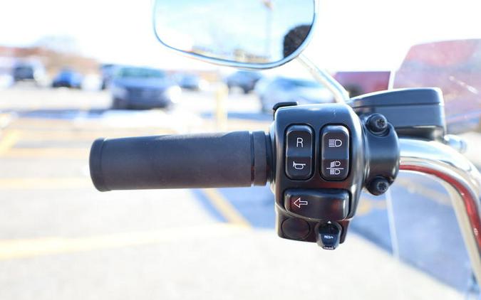 2017 Harley-Davidson® FLRT - Freewheeler®