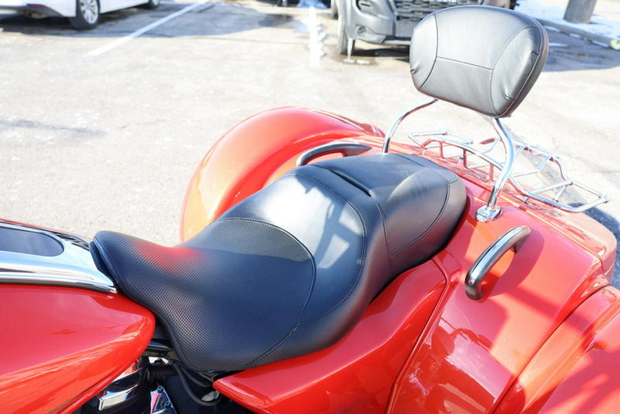 2017 Harley-Davidson® FLRT - Freewheeler®