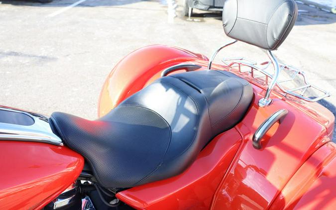 2017 Harley-Davidson® FLRT - Freewheeler®