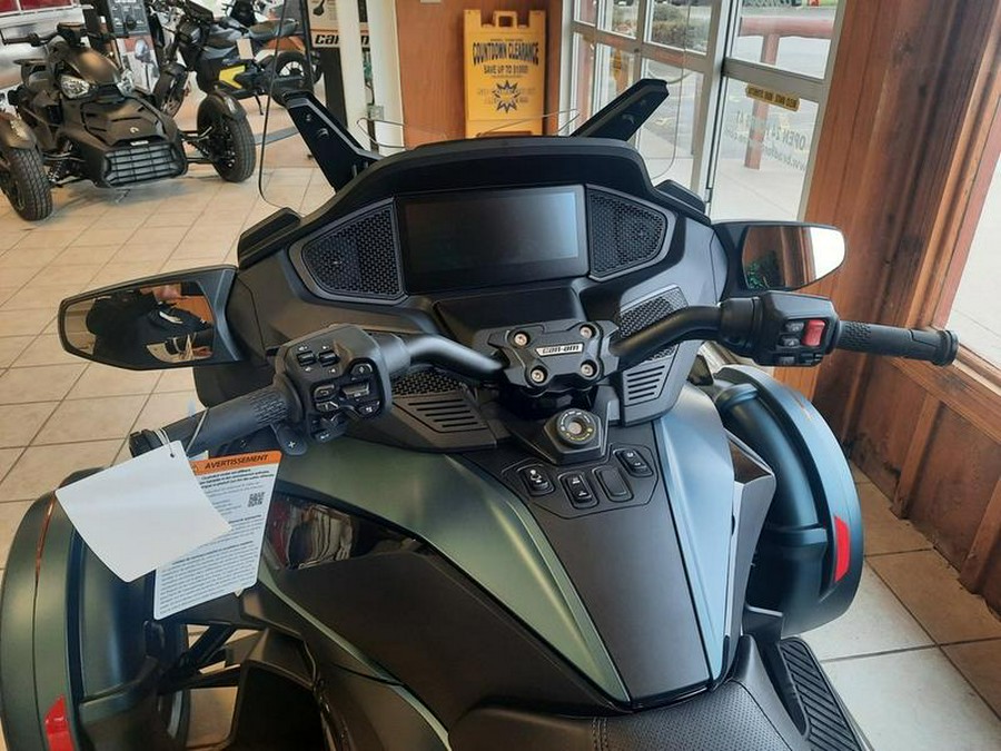 2026 Can-Am® RT LTD