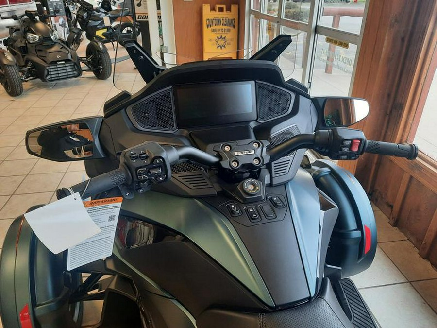 2026 Can-Am® RT LTD