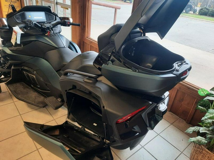 2026 Can-Am® RT LTD