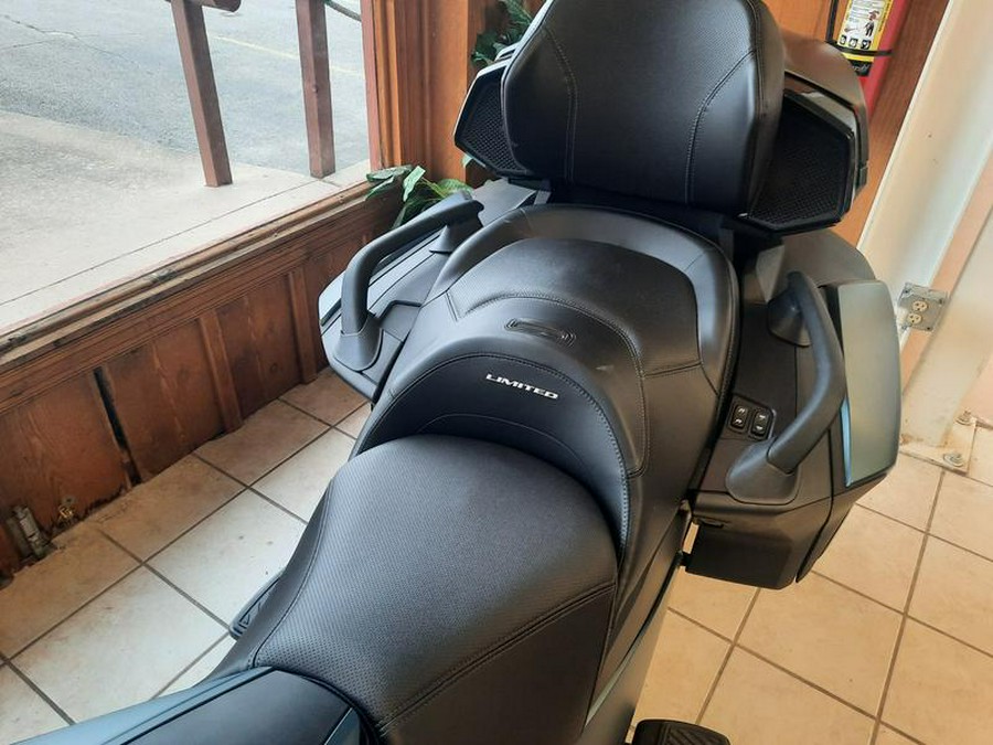 2026 Can-Am® RT LTD