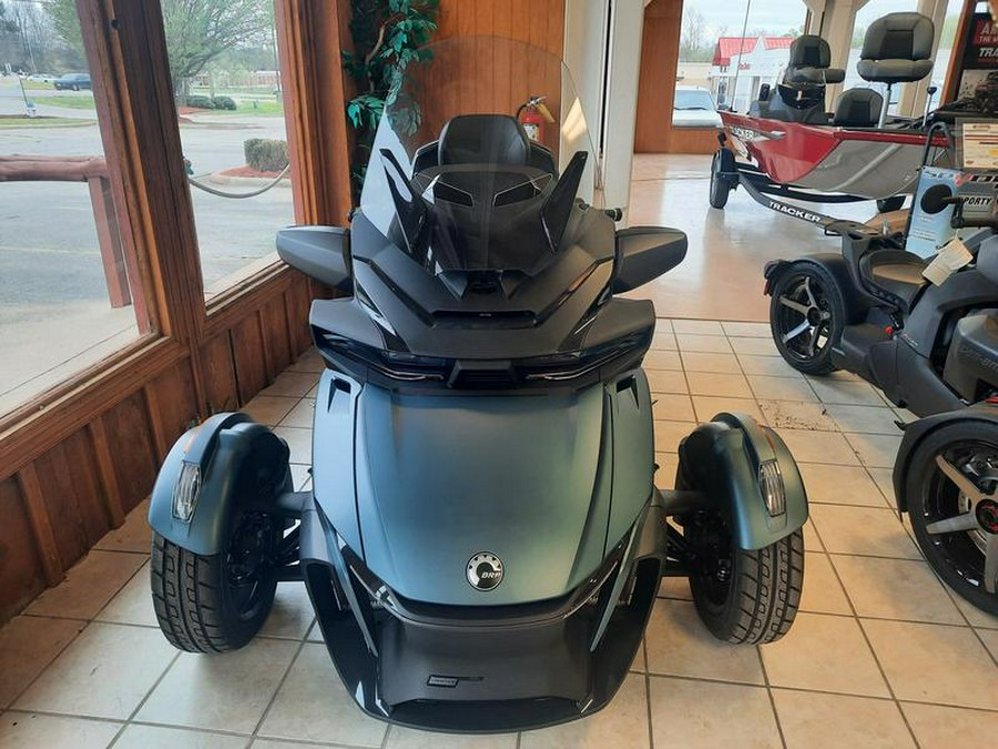2026 Can-Am® RT LTD