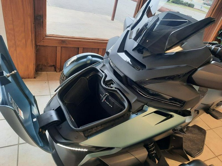 2026 Can-Am® RT LTD