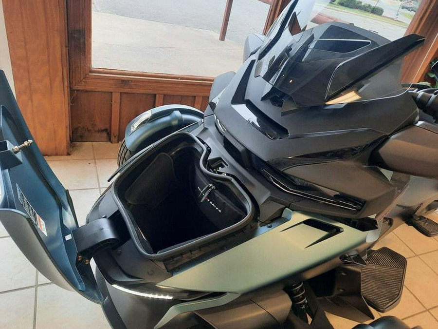 2026 Can-Am® RT LTD