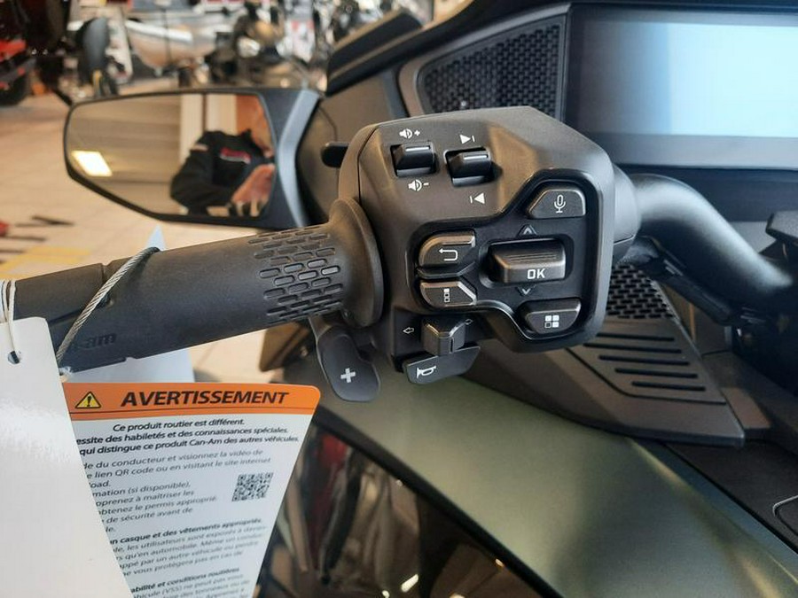 2026 Can-Am® RT LTD