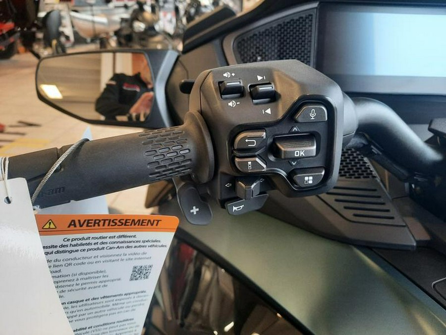 2026 Can-Am® RT LTD