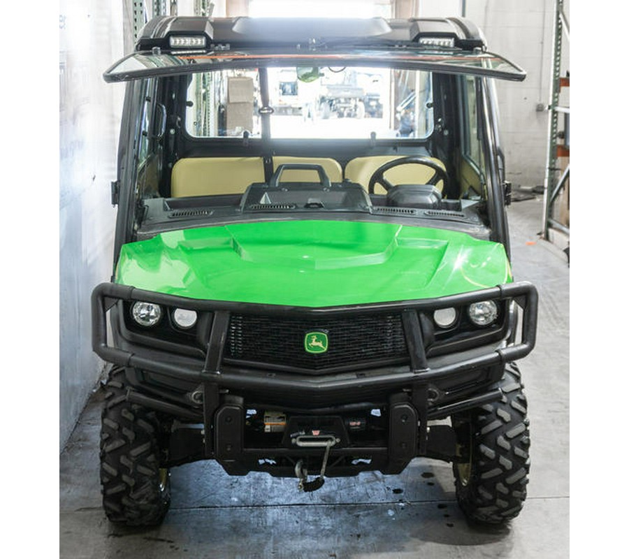 2021 John Deere XUV835M
