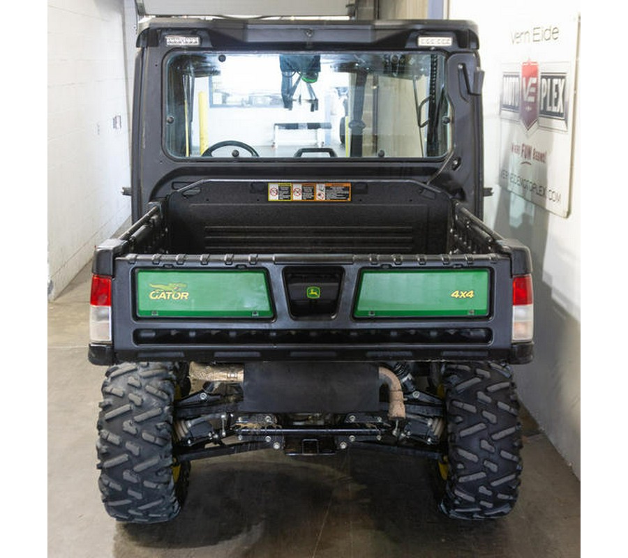 2021 John Deere XUV835M