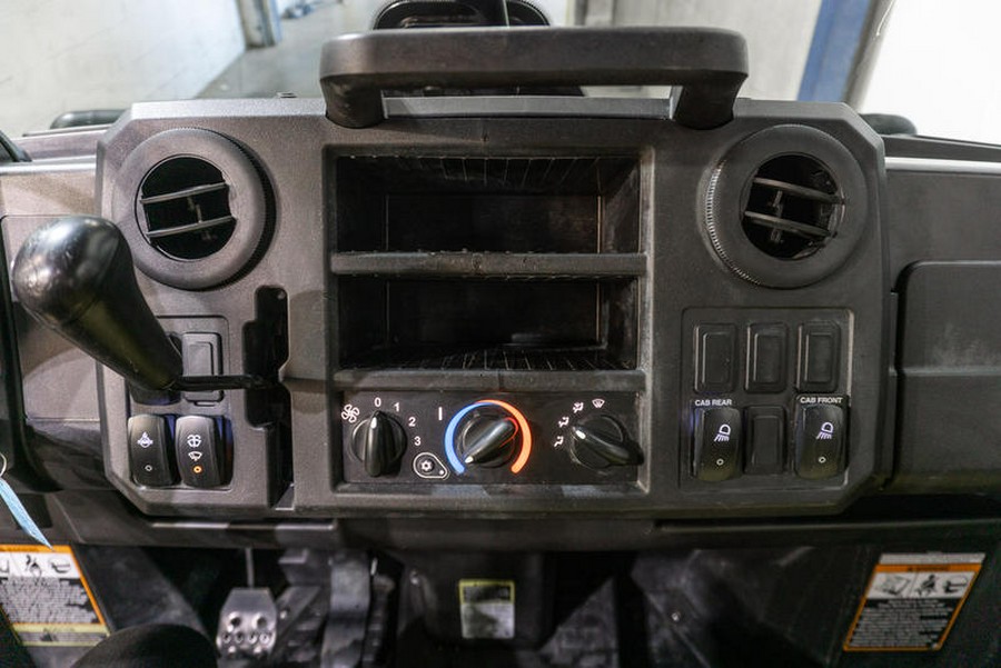 2021 John Deere XUV835M