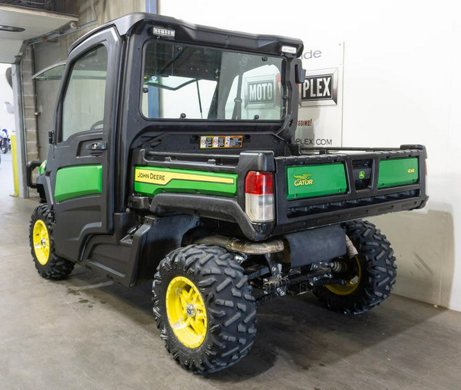 2021 John Deere XUV835M
