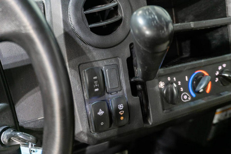 2021 John Deere XUV835M