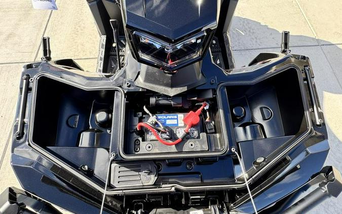 2025 Polaris® Sportsman 570 Trail