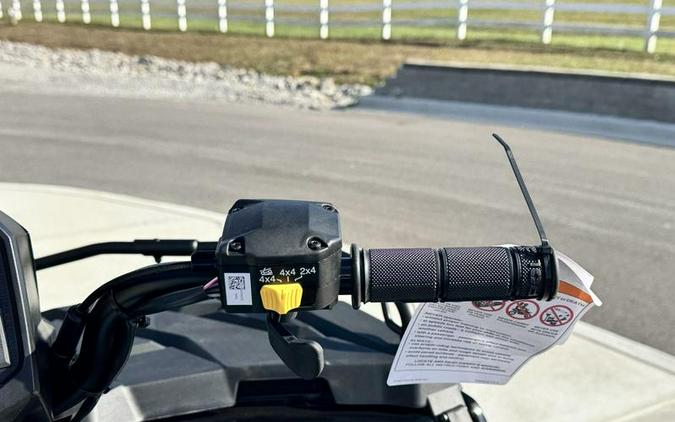 2025 Polaris® Sportsman 570 Trail