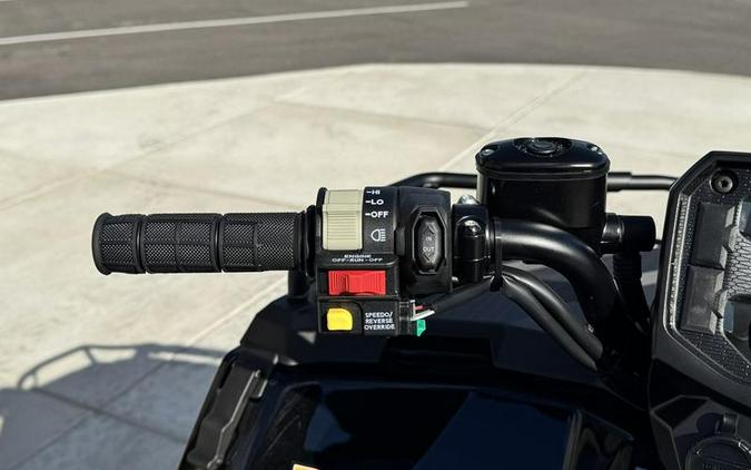 2025 Polaris® Sportsman 570 Trail