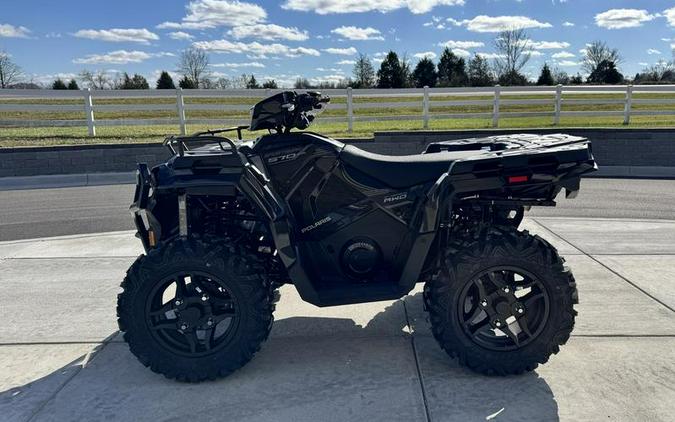 2025 Polaris® Sportsman 570 Trail