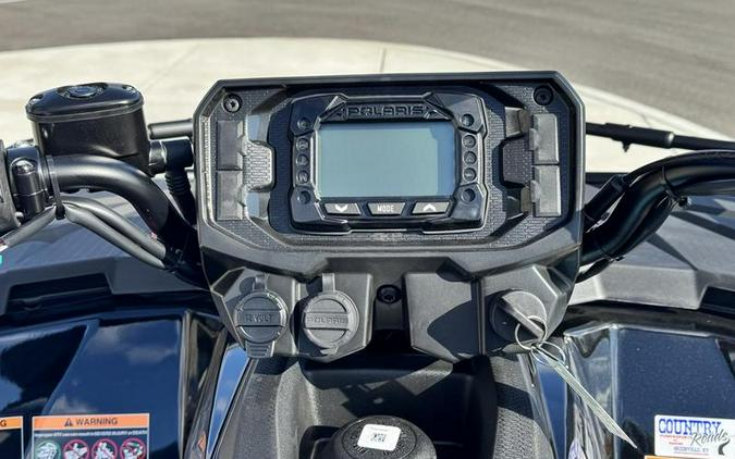 2025 Polaris® Sportsman 570 Trail