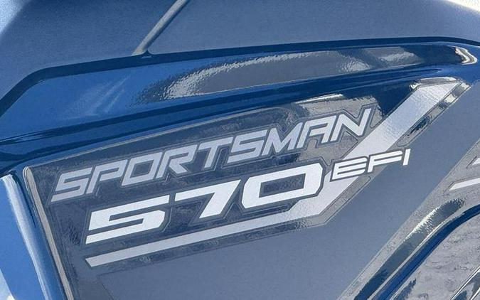 2025 Polaris® Sportsman 570 Trail