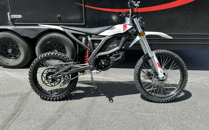 2026 Zero™ Motorcycles XE