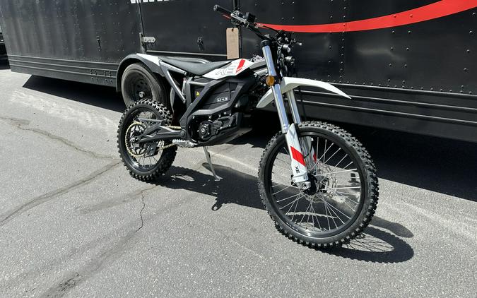 2026 Zero™ Motorcycles XE