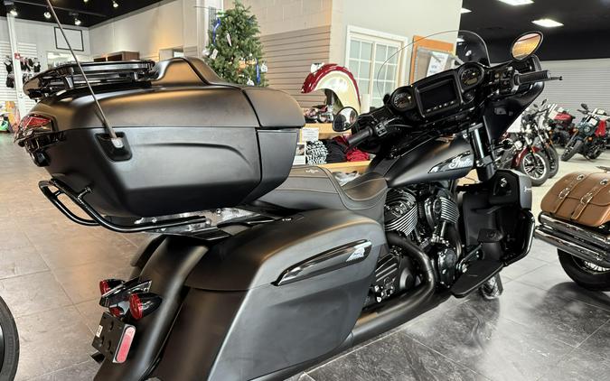 2024 Indian Motorcycle Roadmaster Dark Horse
