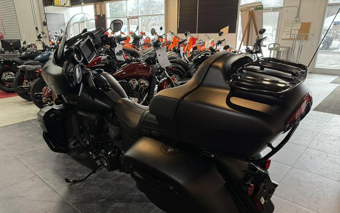 2024 Indian Motorcycle Roadmaster Dark Horse