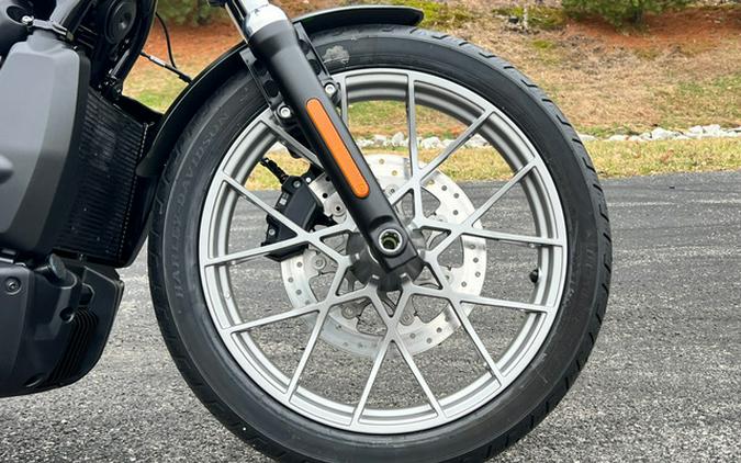 2026 Harley-Davidson RH975S - Nightster Special