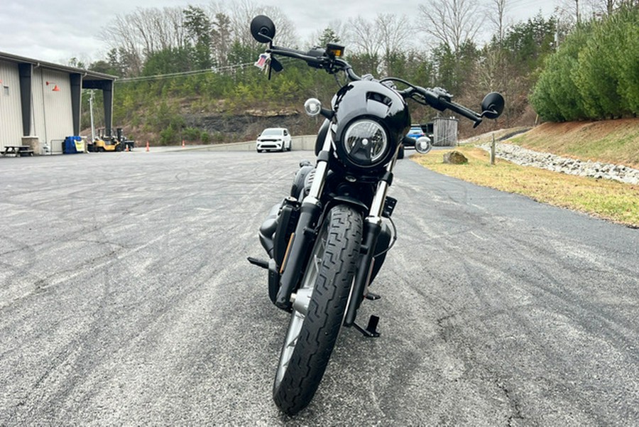 2026 Harley-Davidson RH975S - Nightster Special