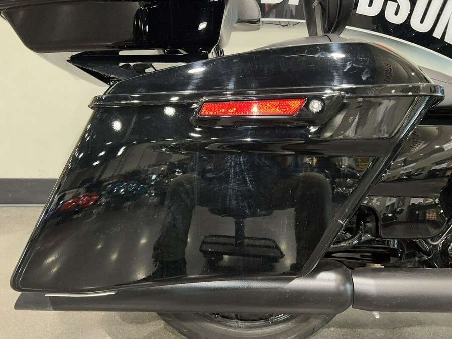 2022 Harley-Davidson Road Glide Special