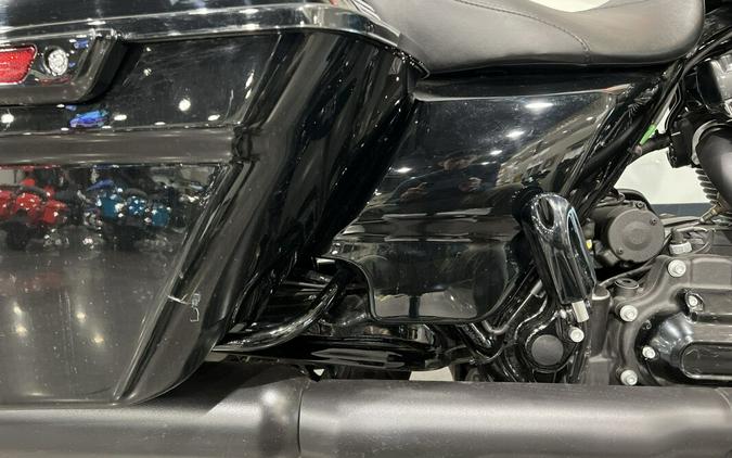 2022 Harley-Davidson Road Glide Special