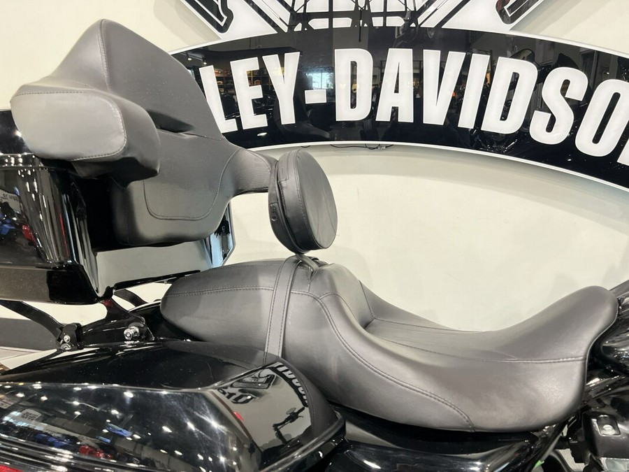 2022 Harley-Davidson Road Glide Special