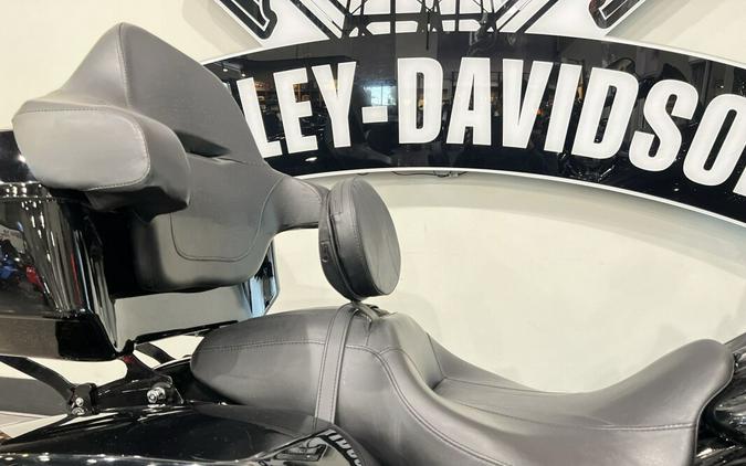 2022 Harley-Davidson Road Glide Special