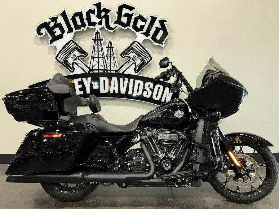 2022 Harley-Davidson Road Glide Special