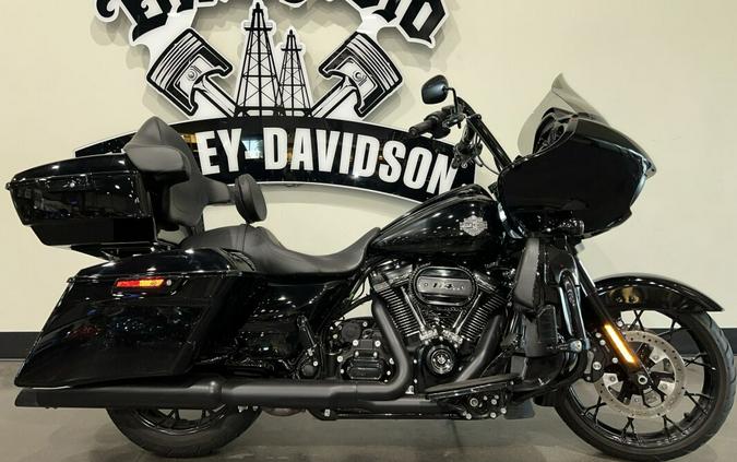 2022 Harley-Davidson Road Glide Special