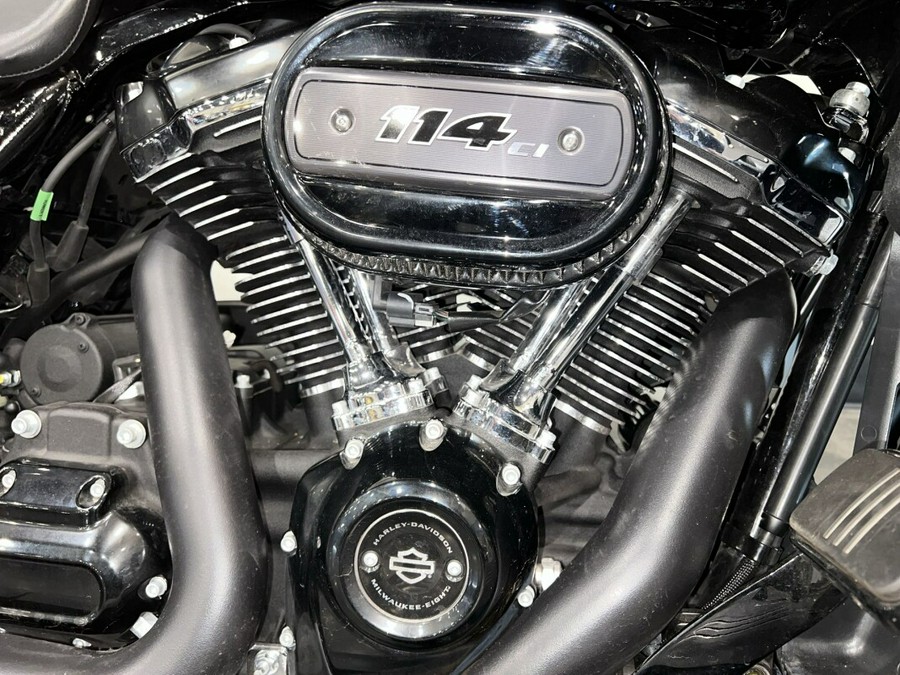 2022 Harley-Davidson Road Glide Special